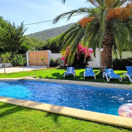 Villa Ola *