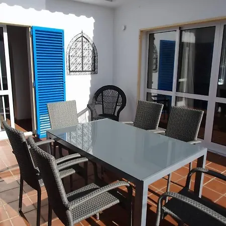 Villa Ola Los Canos De Meca