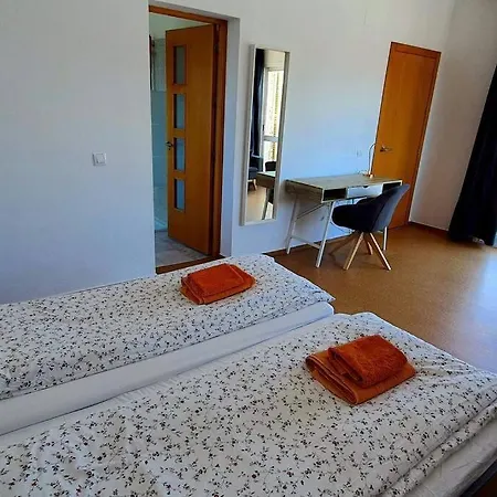 Villa Ola *