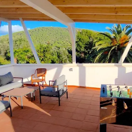 Villa Ola *