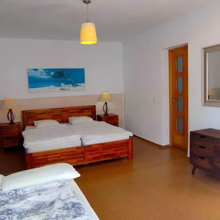Villa Ola