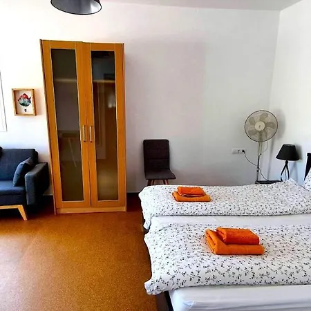 Villa Ola