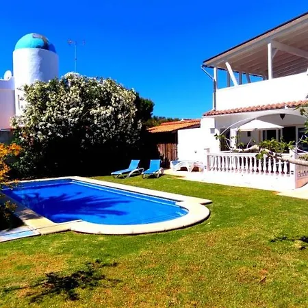 Ola Villa *
