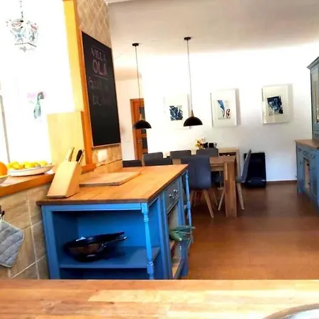 Villa Ola Los Canos De Meca
